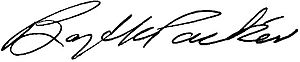 Boyd K. Packer signature.jpg