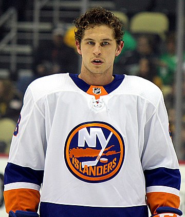 Brandon Davidson