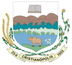 Cristianópolis coat of arms