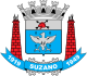 Brasão de armas de Suzano