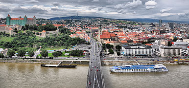 Bratislava (Slovensko)