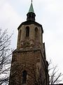 Der Südturm