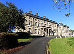 Thumbnail for Bretton Hall, West Yorkshire