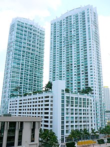 Brickell On The River Wikipedia