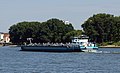 * Nomination Tank barge Britanic in Cologne --Rolf H. 16:34, 8 September 2013 (UTC) * Promotion Ok --Poco a poco 19:39, 8 September 2013 (UTC)