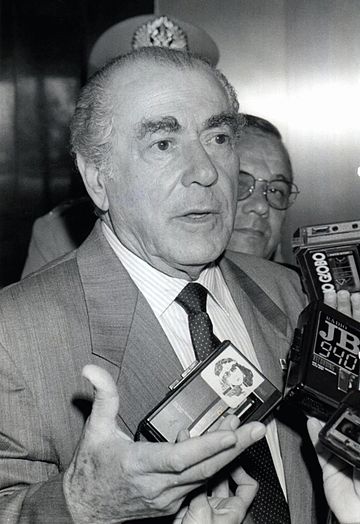 Leonel Brizola