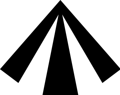 Broad arrow