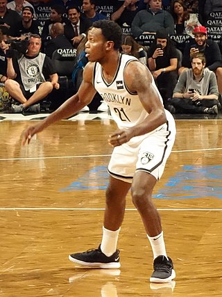 <span class="mw-page-title-main">Treveon Graham</span> American basketball player (born 1993)