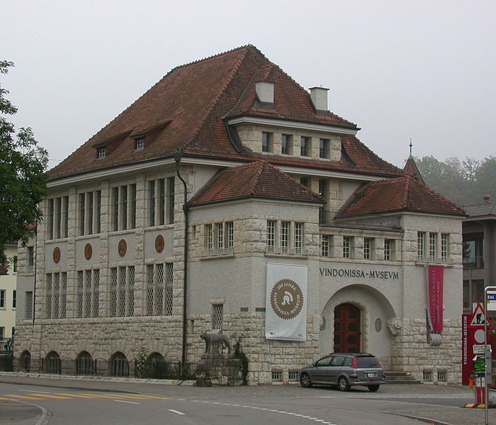 File:Brugg Vindonissa Museum 1.jpg