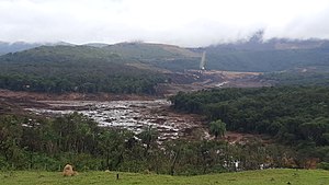 Thảm Họa Đập Brumadinho