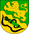Wappen von Budislav