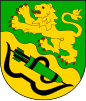 Coat of arms of Budislav