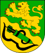 Znak obce Budislav