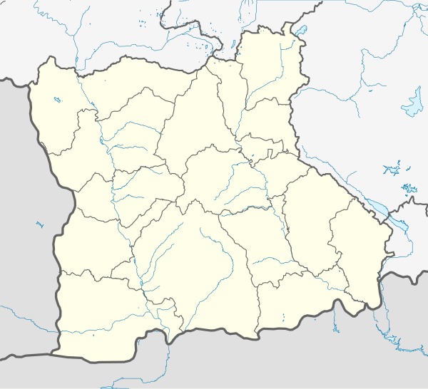 Bulgaria Blagoevgrad Province location map.svg