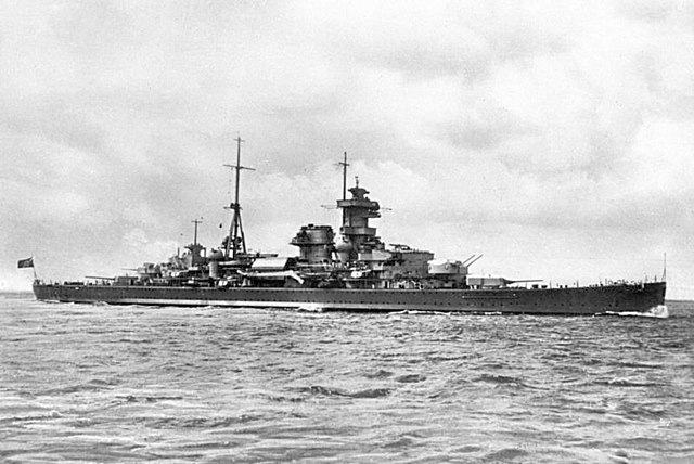 Admiral Hipper