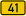 Bundesstraße 41 number.svg