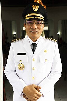 Bupati Bantul H. Abdul Halim Muslih.jpg