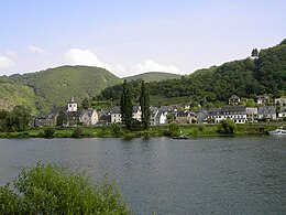 Burgen - Vedere