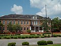 * Nomination Burroughs School, 1905 building, Conway SC (by Pubdog). --Tomer T 11:04, 31 May 2011 (UTC) * Promotion Good quality. --Raghith 17:09, 31 May 2011 (UTC)