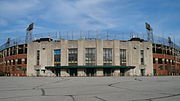 Miniatura para Bush Stadium