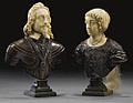 Bustos de Carlos I de Inglaterra e de Henriqueta Maria de Bourbon.jpg
