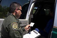 CBP Border Patrol agent reads the Miranda rights.jpg