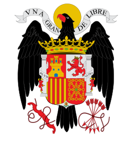 Anexo:Carrera militar, honores y nombramientos de Francisco Franco -  Wikipedia, la enciclopedia libre