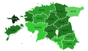 Tulemuse "Koroonaviiruse vastu vaktsineerimine Eestis" pisipilt