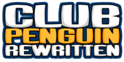 Thumbnail for Club Penguin Rewritten