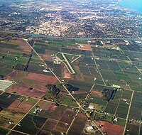 St. Catharines/Niagara District Airport