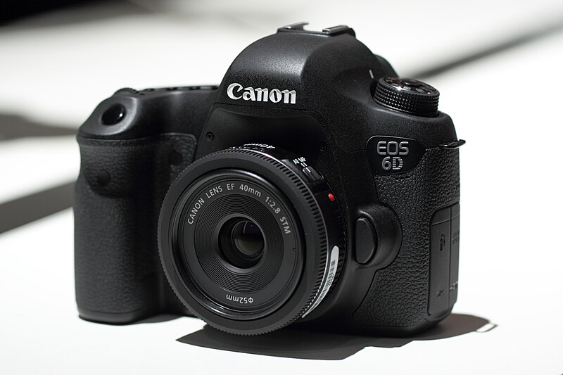 File:Canon EOS 6D.jpg