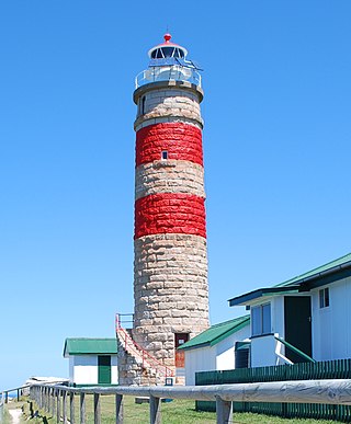 <span class="mw-page-title-main">Cape Moreton Light</span> Lighthouse in Queensland, Australia