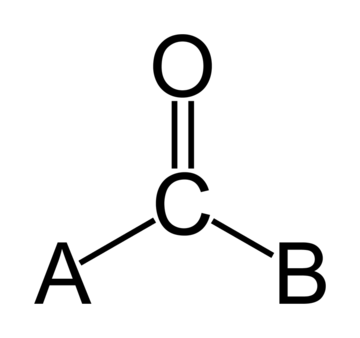 Karbonilna grupa