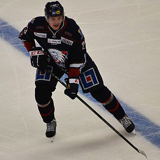 <span class="mw-page-title-main">Carl Dahlström</span> Swedish ice hockey player (born 1995)