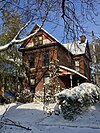 Carlton Ladd House, Buffalo, New York - 20191112.jpg