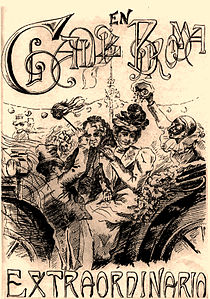 Cartel de 1906