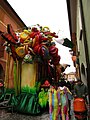 Carnival of Pieve di Cento (Carnevel d'la Piv) 2023 02 05 19