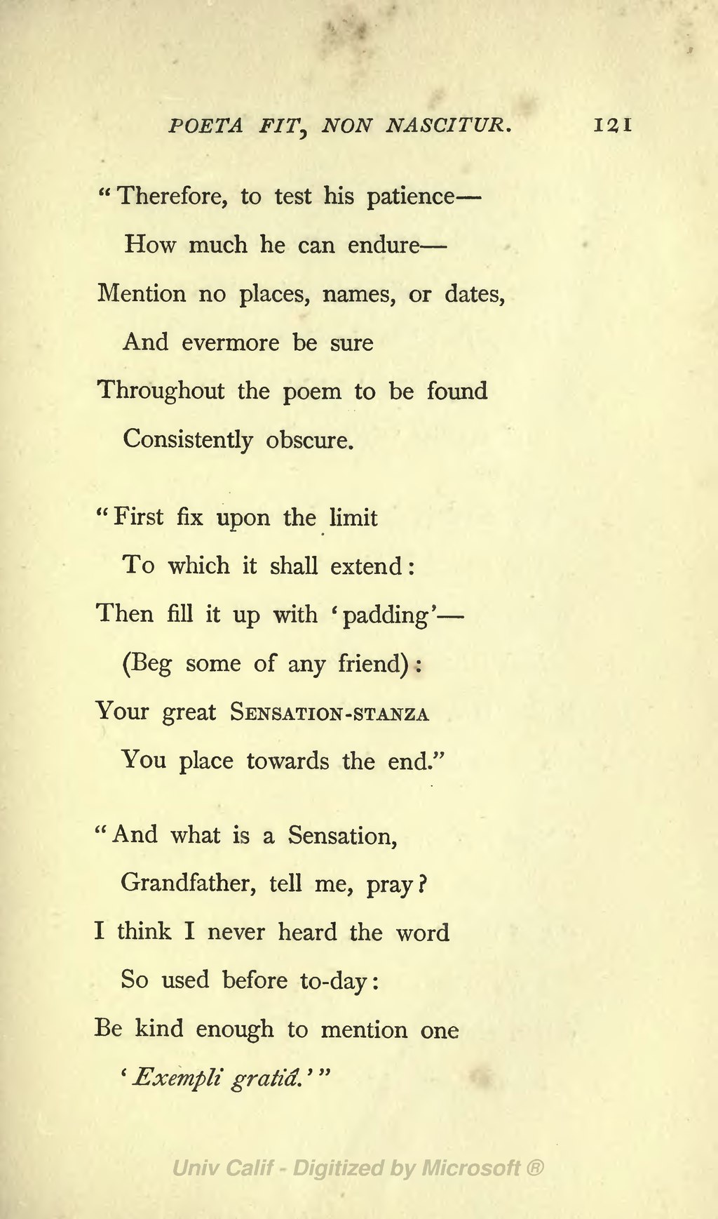 Page Carroll Phantasmagoria And Other Poems 1869 Djvu 133 Wikisource The Free Online Library