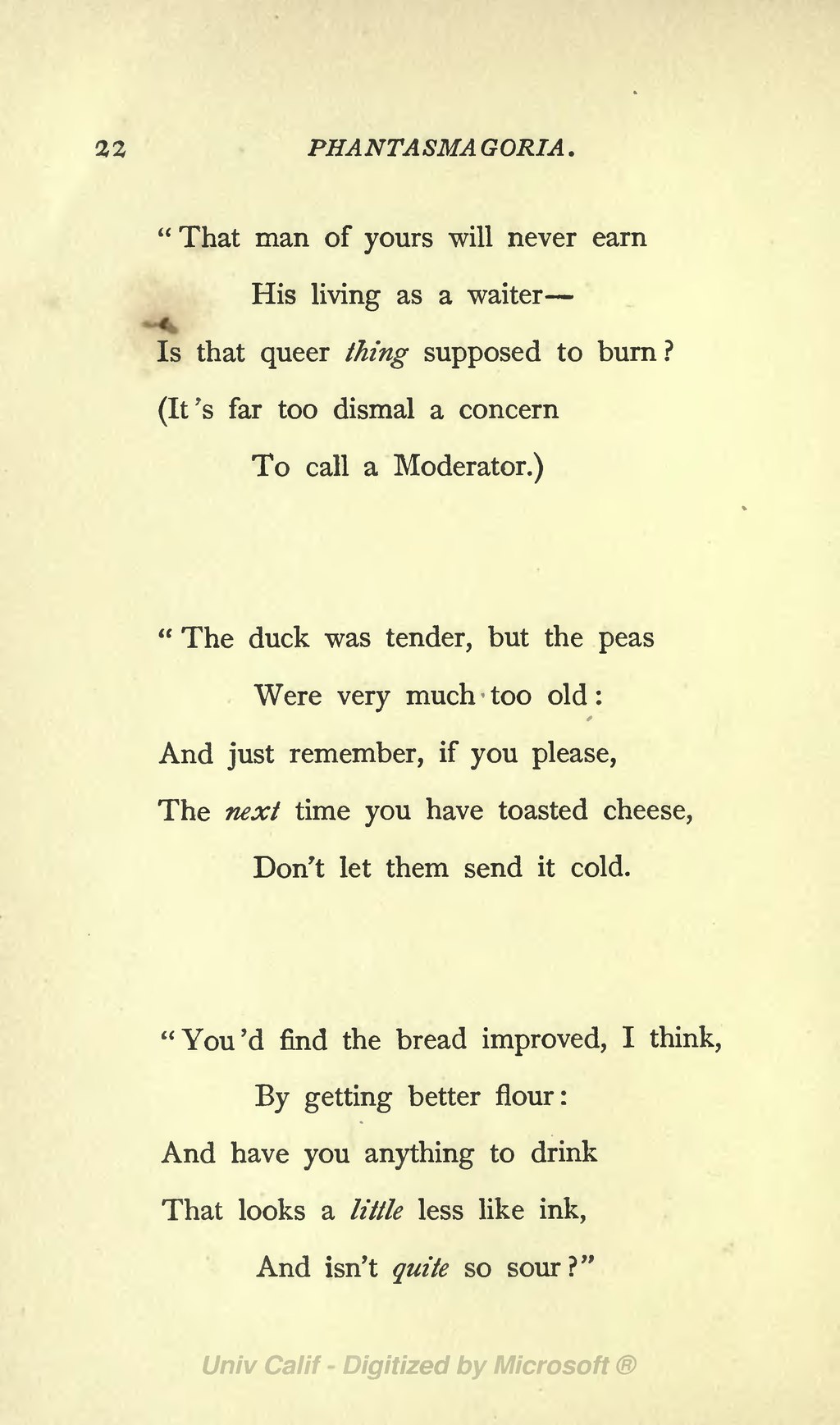 Page:Carroll - Phantasmagoria and other poems (1869).djvu/34 - Wikisource,  the free online library