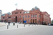 Plaza De Mayo