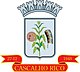 Cascalho Rico - Armoiries