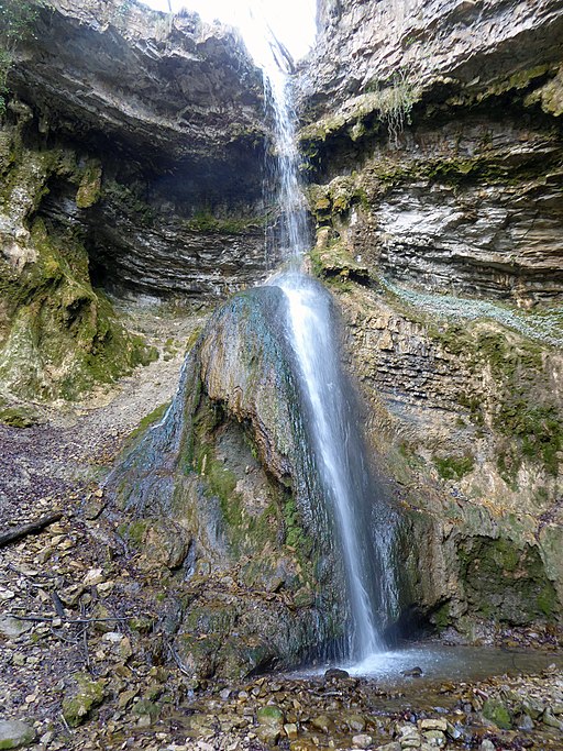 Cascata del Mughetto 03