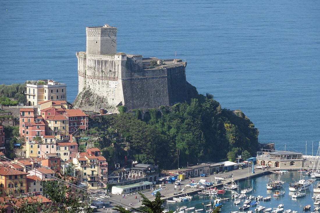 Lerici