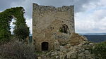 Castillo de la Popa