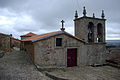 Iglesia de Nuestra Señora de Rocamador