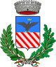 Blason de Castino