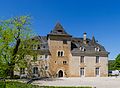 * Nomination Castle of La Treyne, Lacave, Lot, France. --Tournasol7 22:14, 15 May 2017 (UTC) * Promotion  Comment Too much light in the shadows and that looks unnatural. Please fix that. --Halavar 22:30, 15 May 2017 (UTC)  Done. Tournasol7 14:30, 18 May 2017 (UTC)  Support Good now. Qi for me --Halavar 12:30, 24 May 2017 (UTC)