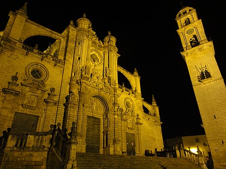 Qué tiempo hace en jerez de la frontera