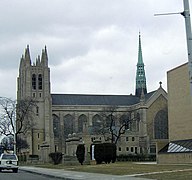 Catedral del Santísimo Sacramento