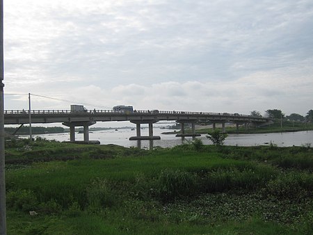 Cầu Gián Khẩu